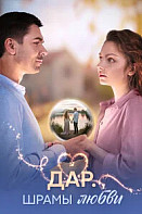 Дар. Шрамы любви