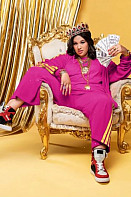 Чадо из Ада 1, 2 сезон (2021-2022)