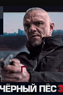 Черный пёс 3 сезон (2022)