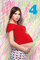 Беременна в 16. 4-5 сезон (2021)