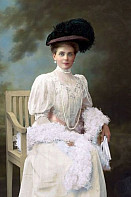 Монархистка (фильм 2020)